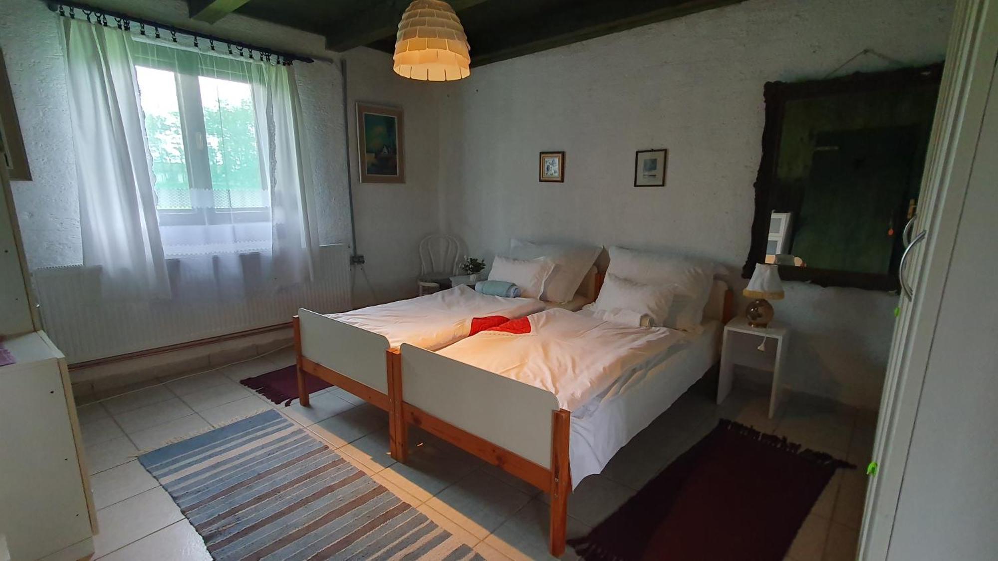Etno Salas - Etno Ranch - Seosko Turisticko Domacinstvo Villa Palić Buitenkant foto